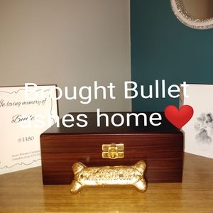 Meet your Posher, Robin